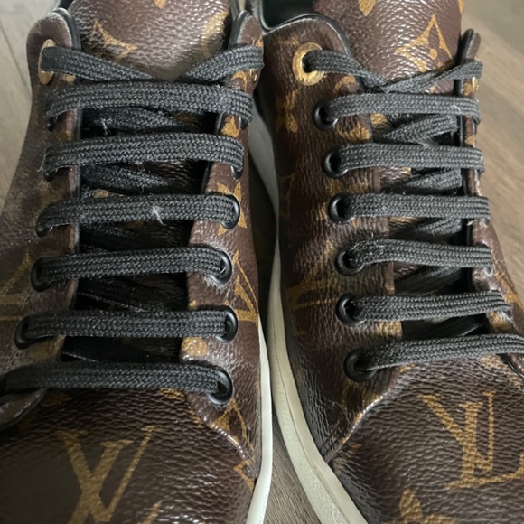 Louis Vuitton sneaker - Picture 5 of 6